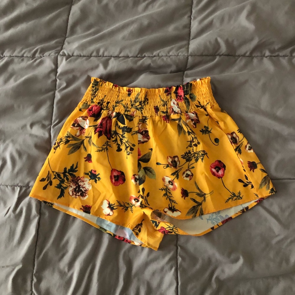 ZAFUL shorts